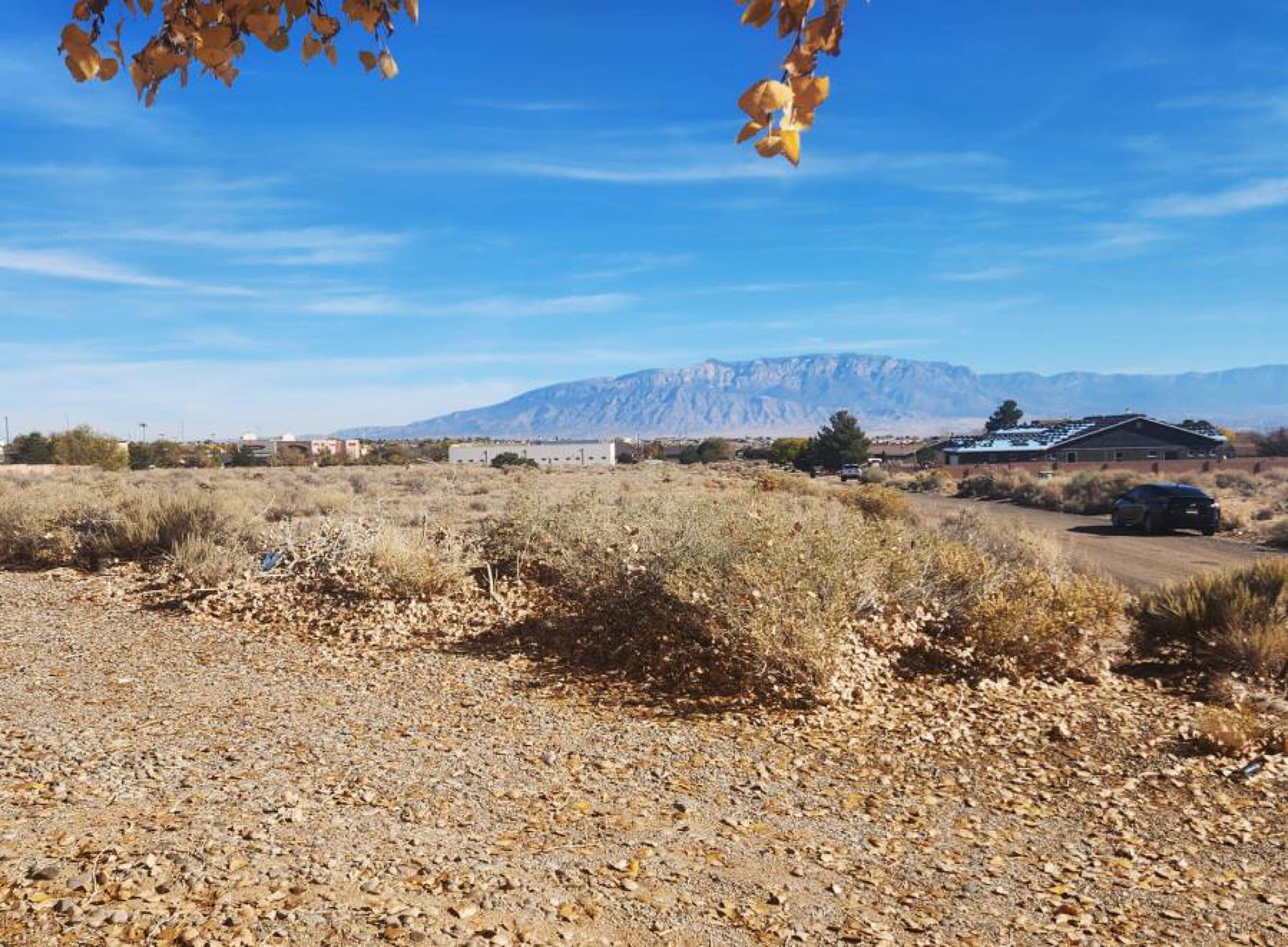 Commercial Property for Sale in Albuquerque New Mexico 87124